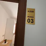 Bujtina Aldor Отель