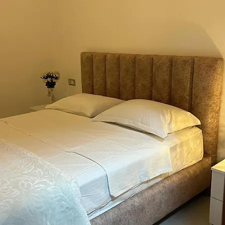 Bujtina Aldor Hotel Berat