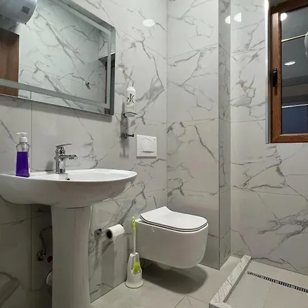 Hotel Bujtina Aldor Berat