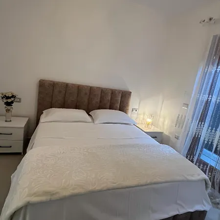 Bujtina Aldor Hotel Berat