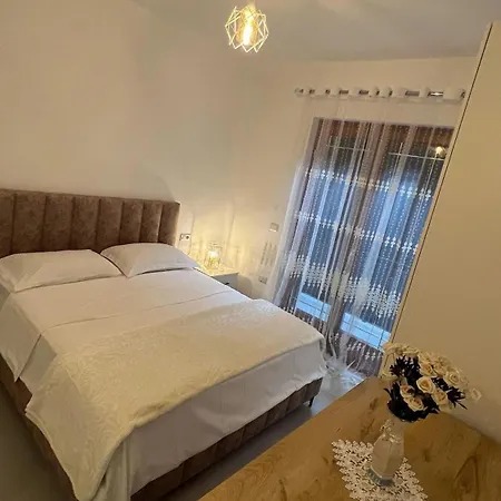 Otel Bujtina Aldor Berat