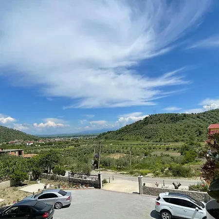 Hotel Bujtina Aldor Berat