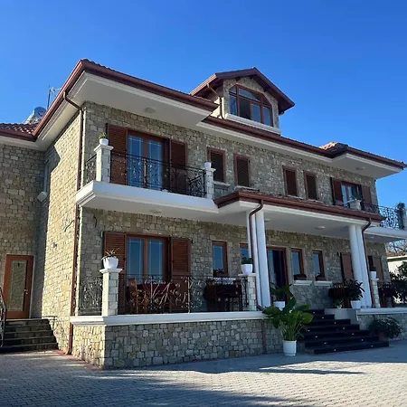 Hotel Bujtina Aldor Berat