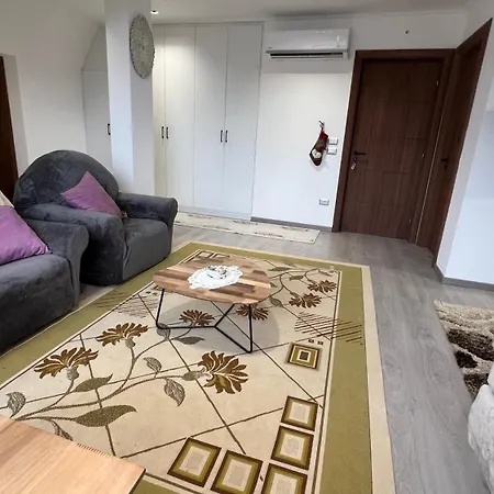 Hotel Bujtina Aldor Berat