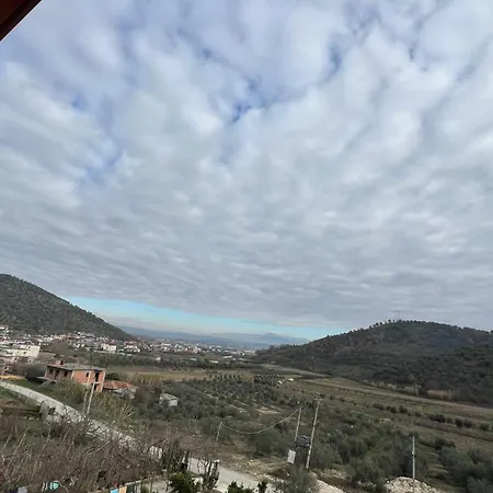 Bujtina Aldor Otel *