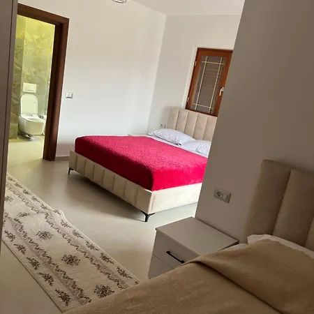 Hotel Bujtina Aldor Berat