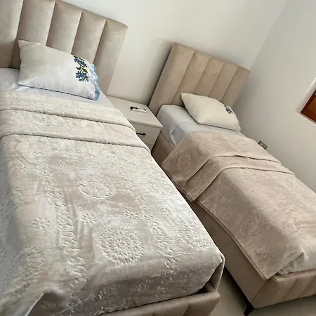 Hotel Bujtina Aldor