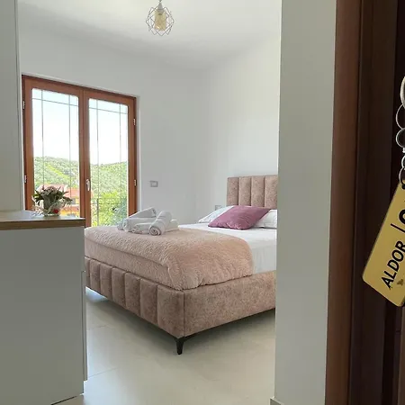 Bujtina Aldor Hotel Berat