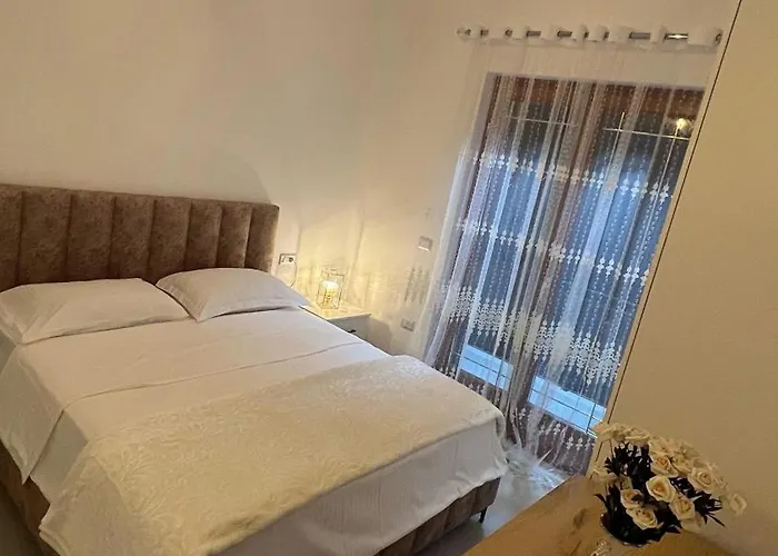 Hotel Bujtina Aldor Berat
