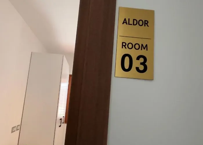 Bujtina Aldor Hotel