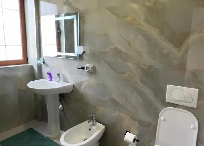 Bujtina Aldor Hotel Berat