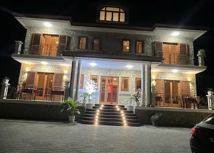 Bujtina Aldor Hotel *