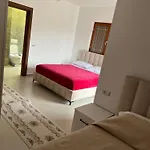 Hotel Bujtina Aldor Berat