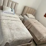 Hotel Bujtina Aldor