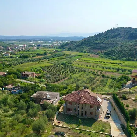 Bujtina Aldor Hotel Berat