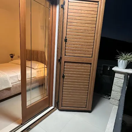 Hotel Bujtina Aldor