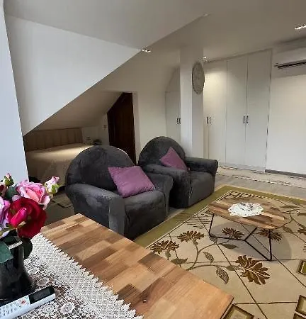 Hotel Bujtina Aldor Berat