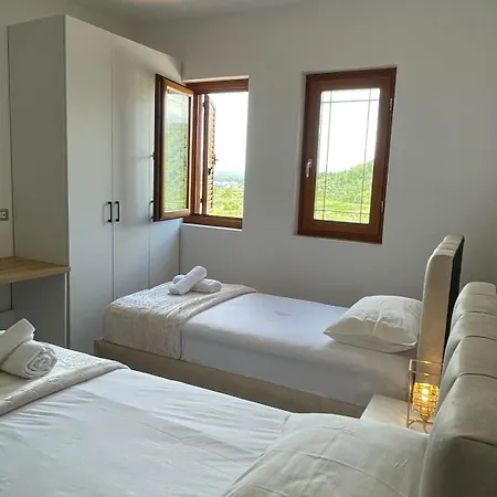 Bujtina Aldor 酒店 培拉特