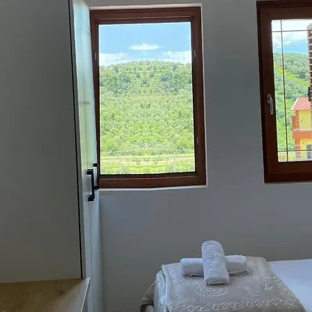 Hotel Bujtina Aldor Berat