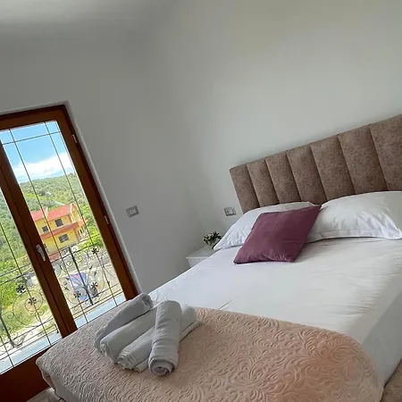 Hotel Bujtina Aldor