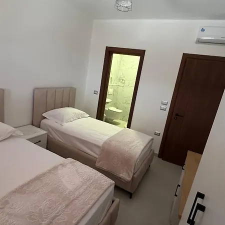 Hotel Bujtina Aldor *