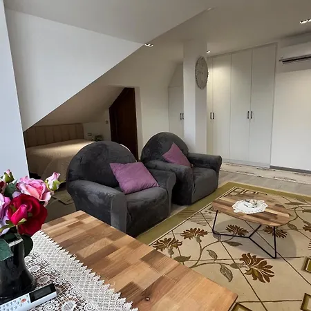 Bujtina Aldor Otel