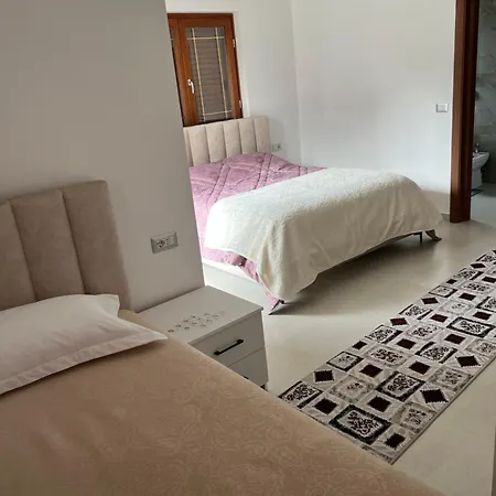 Bujtina Aldor Otel