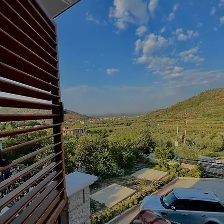 Bujtina Aldor 酒店