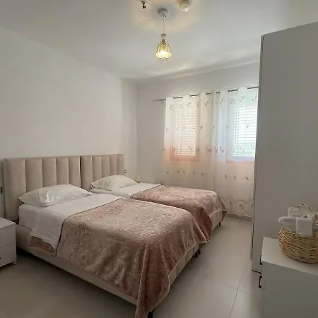 Bujtina Aldor Hotel Berat