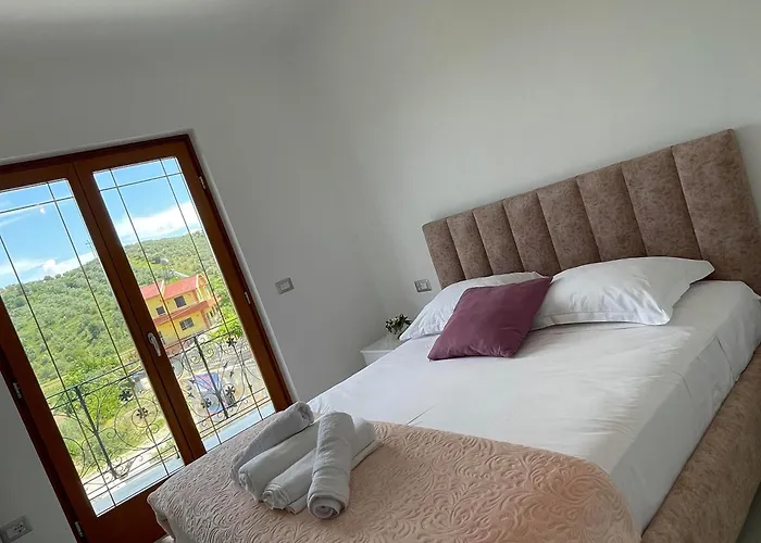 Hotell Bujtina Aldor