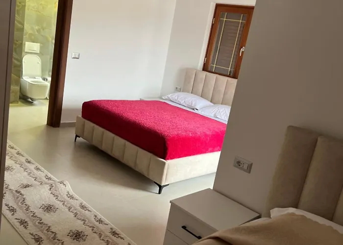 Hotel Bujtina Aldor Berat