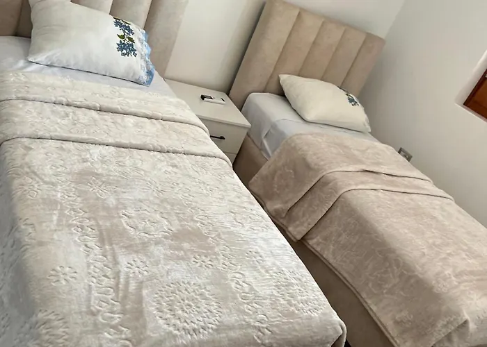 Hotell Bujtina Aldor
